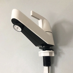 Vòi lavabo âm chậu Quatro Q201 - WT_0003