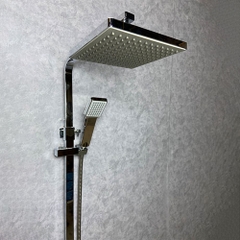 Sen Cây Tắm Đứng Vuông OB_9011V