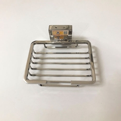 Bộ phụ kiện phòng tắm 6 món inox Obiste OB_6900