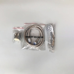 Bộ Dây Bát Sen Tắm JIAS - BBS_JA