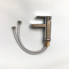 Vòi Chậu 1 Lỗ N-L JA_108