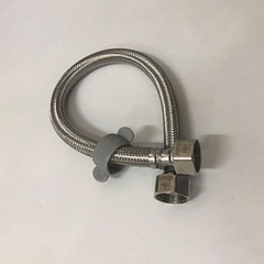 Dây cấp 2 đầu bằng nhau in Obiste (60cm) - DCOB60