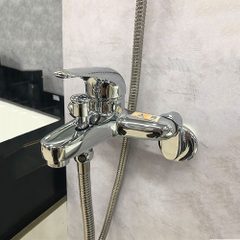 Sen Tắm Gắn Tường N-L OB_123