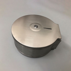 Hộp giấy công nghiệp inox 201