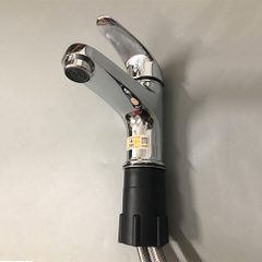 Vòi Chậu 1 lỗ N-L OB_121