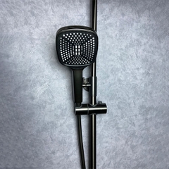 Sen Cây Tắm Đứng Vuông OB_9013D