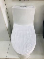 Bệt liền khối trắng BET_566