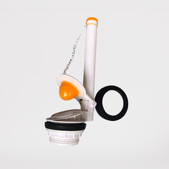 Cọc xả gạt Hùng Anh CXGHA