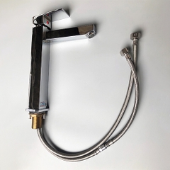 Vòi Chậu 1 Lỗ N-L Dương Bàn JA_109