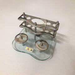 Kệ Đôi Bàn Chải Đánh Răng VT_830