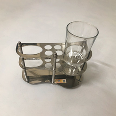 Kệ Bàn Chải Đánh Răng VT_808