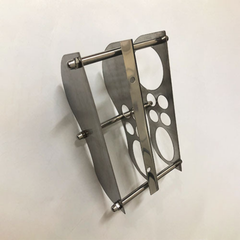 Kệ Bàn Chải Đánh Răng VT_808