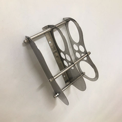 Kệ Bàn Chải Đánh Răng VT_808