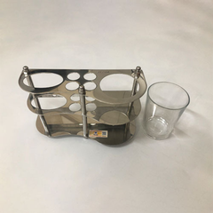 Kệ Bàn Chải Đánh Răng VT_808