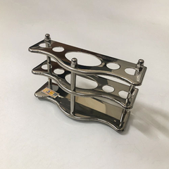 Kệ Đơn Để Bàn Chải, Kem Đánh Răng VT_827