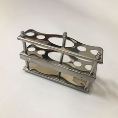 Kệ Đơn Để Bàn Chải, Kem Đánh Răng VT_827