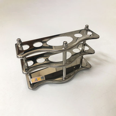 Kệ Đơn Để Bàn Chải, Kem Đánh Răng VT_827