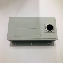 Chậu Rửa Bát Inox 1 Hố C_7546N