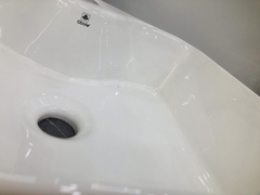 Chậu Sứ Chữ Nhật