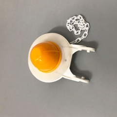 Cóc Bồn Cầu Hùng Anh COCHA