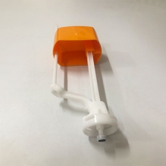 Cọc Cấp Kim Hùng Anh CCKHA