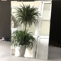 Gương Công Trình Phôi Việt 45*60