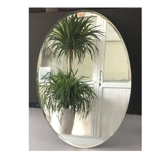 Gương Oval JIAS - JA5713