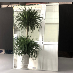 Gương soi kẻ mài lõm JIAS 50*70