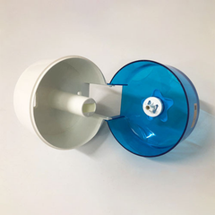 Hộp Giấy Nhựa Cao Cấp HGN_01