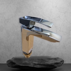 Vòi Chậu 1 Lỗ N-L JA105