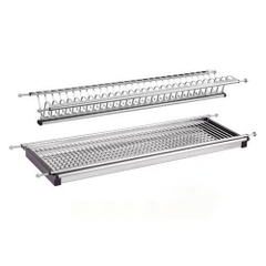Kệ Bát Âm Tủ 70cm Inox 304 - KBT_02_70