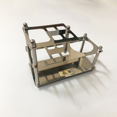 Kệ Bàn Chải Inox KC_600