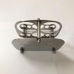 Kệ Bàn Chải Inox KC_802