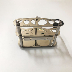 Kệ Bàn Chải Inox KC_802