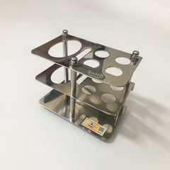 Kệ Bàn Chải Vuông VT_836