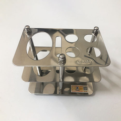 Kệ Bàn Chải Vuông VT_836