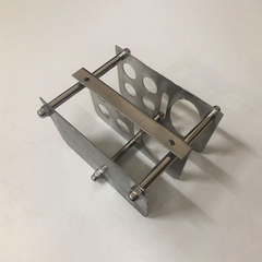 Kệ Bàn Chải Vuông VT_836