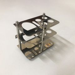 Kệ Bàn Chải Vuông VT_836