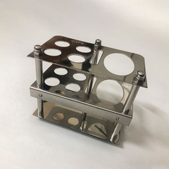 Kệ Bàn Chải Vuông VT_836