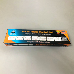 Kệ Kính Lan Can Quây - KKT_01