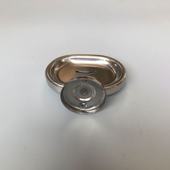 Khay Xà Phòng Đế Tròn VT_608