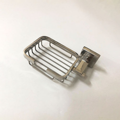 Khay Xà Phòng Lưới Đế Vuông KX_100