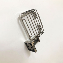 Khay Xà Phòng Lưới Đế Vuông KX_100