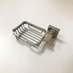 Khay Xà Phòng Lưới Đế Vuông KX_100