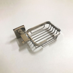 Khay Xà Phòng Lưới Đế Vuông KX_100