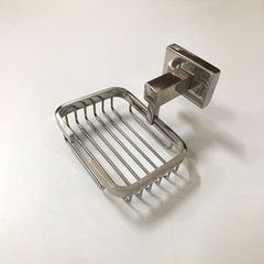 Khay Xà Phòng Lưới Đế Vuông KX_400