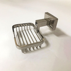 Khay Xà Phòng Lưới Đế Vuông KX_400