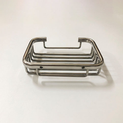 Khay Xà Phòng Lưới Inox 304 KX_408