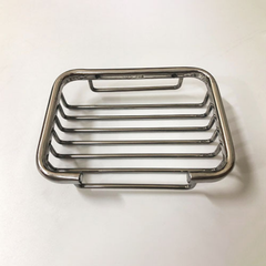 Khay Xà Phòng Lưới Inox 304 KX_408