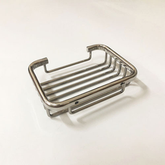 Khay Xà Phòng Lưới Inox 304 KX_408